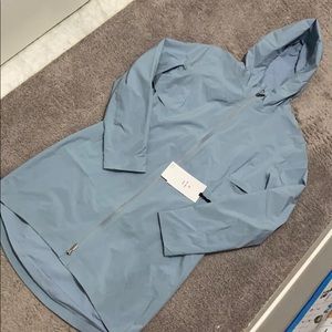 Lululemon Rain Rebel Jacket